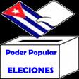 Mi voto por Cuba