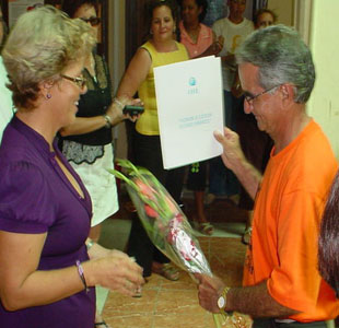 Celebran en Villa Clara el aniversario 88 de la Radio Cubana