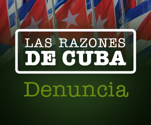 Las razones de Cuba