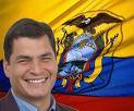 Expresan jóvenes ecuatorianos que estudian en Villa Clara orgullo por su pueblo y por su Presidente