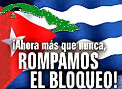 Memorias de una cubanita que nació bajo el bloqueo
