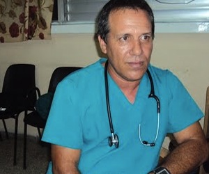 Wilfredo Soto García murió de pancreatitis, afirma su médico