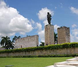 Visitan Villa Clara grupos solidarios con Cuba