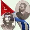 El Che y Maceo: su legado de honor a los cinco héroes