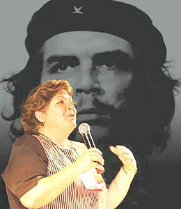 Aleida Guevara: el Che y su permanencia en el tiempo