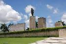 Iniciaron en Villa Clara actividades por vigésimo quinto aniversario del Complejo Escultórico Che Guevara