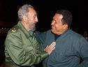 Chávez renace en cada amanecer de América