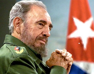 Carta abierta a Fidel
